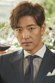 Ảnh diễn viên 배수빈