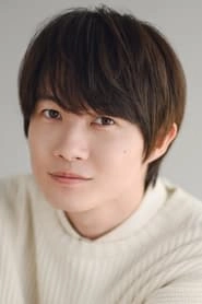 Ảnh diễn viên 神木隆之介