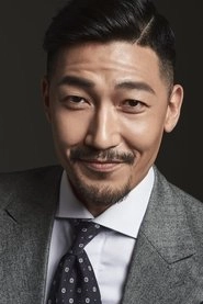 Ảnh diễn viên 공정환