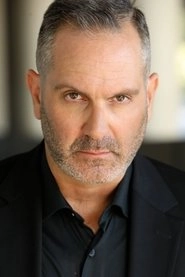Ảnh diễn viên Aaron Cohen
