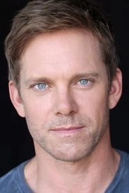 Ảnh diễn viên Adam J. Harrington