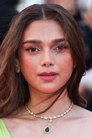 Ảnh diễn viên Aditi Rao Hydari