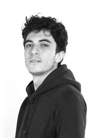 Ảnh diễn viên Ahmed Adly