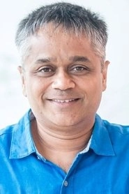 Ảnh diễn viên Ajit Andhare