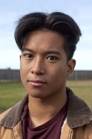 Ảnh diễn viên Alec Carlos