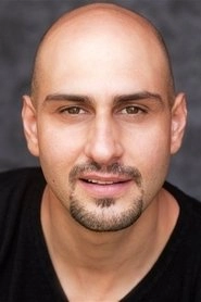Ảnh diễn viên Alex Blias