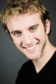Ảnh diễn viên Alex Gravenstein