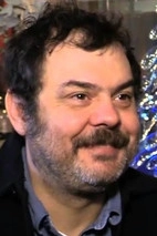 Ảnh diễn viên Alexandre Courtes