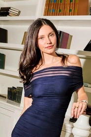 Ảnh diễn viên Alexie Olivo