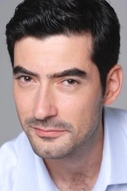 Ảnh diễn viên Ali Pınar