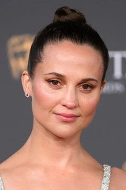 Ảnh diễn viên Alicia Vikander