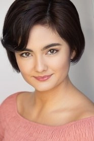 Ảnh diễn viên Aline Mayagoitia