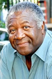 Ảnh diễn viên Alvin Sanders