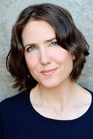 Ảnh diễn viên Amanda Foreman