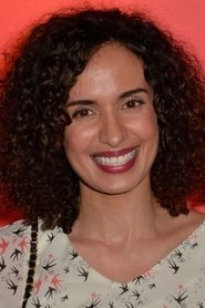 Ảnh diễn viên Amelle Chahbi