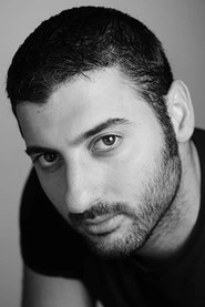 Ảnh diễn viên Amir Boutrous
