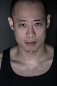 Ảnh diễn viên Andrew Chin
