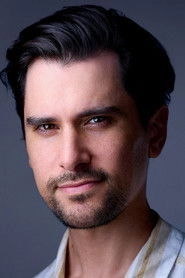 Ảnh diễn viên Andrew Vogel