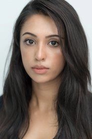 Ảnh diễn viên Aneesha Joshi