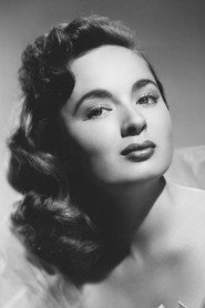 Ảnh diễn viên Ann Blyth