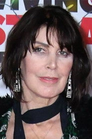 Ảnh diễn viên Annabel Brooks
