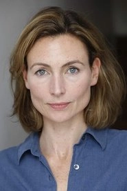 Ảnh diễn viên Annabel Mullion