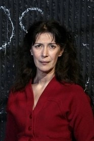 Ảnh diễn viên Anne Alvaro