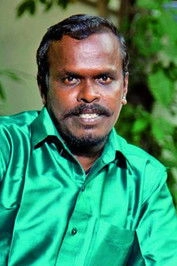 Ảnh diễn viên Anthony Daasan