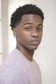 Ảnh diễn viên Antonio J Bell