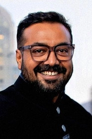 Ảnh diễn viên Anurag Kashyap