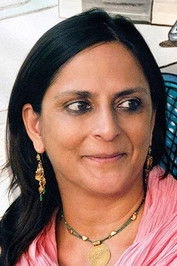 Ảnh diễn viên Aradhana Seth