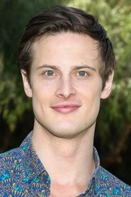 Ảnh diễn viên Aren Buchholz