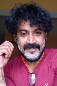 Ảnh diễn viên Arul D. Shankar