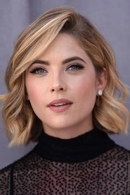 Ảnh diễn viên Ashley Benson