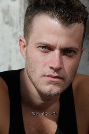 Ảnh diễn viên Austin Bowerman
