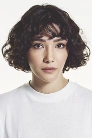 Ảnh diễn viên Aybüke Pusat