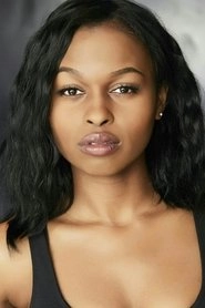 Ảnh diễn viên Aziza Scott