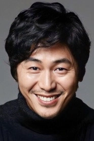 Ảnh diễn viên Bae Yong-geun