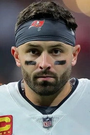 Ảnh diễn viên Baker Mayfield
