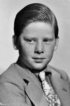 Ảnh diễn viên Benny Bartlett