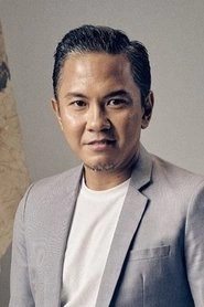 Ảnh diễn viên Beto Kusyairy
