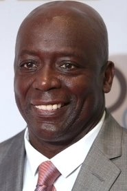 Ảnh diễn viên Billy Blanks