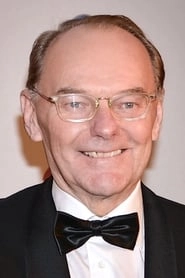 Ảnh diễn viên Björn Granath