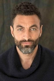 Ảnh diễn viên Brahim Rachiki