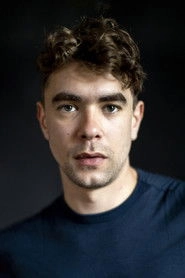 Ảnh diễn viên Bram Suijker