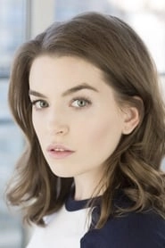 Ảnh diễn viên Britt McKillip