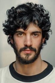 Ảnh diễn viên Caio Horowicz