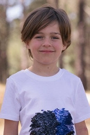 Ảnh diễn viên Caleb Payne