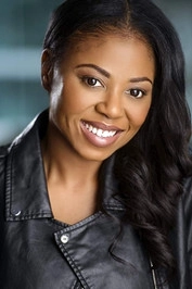 Ảnh diễn viên Carmela McNeal