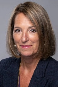 Ảnh diễn viên Carol Leonnig